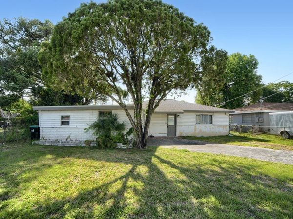 1416 WILTON AVENUE , ORLANDO, FL 32805