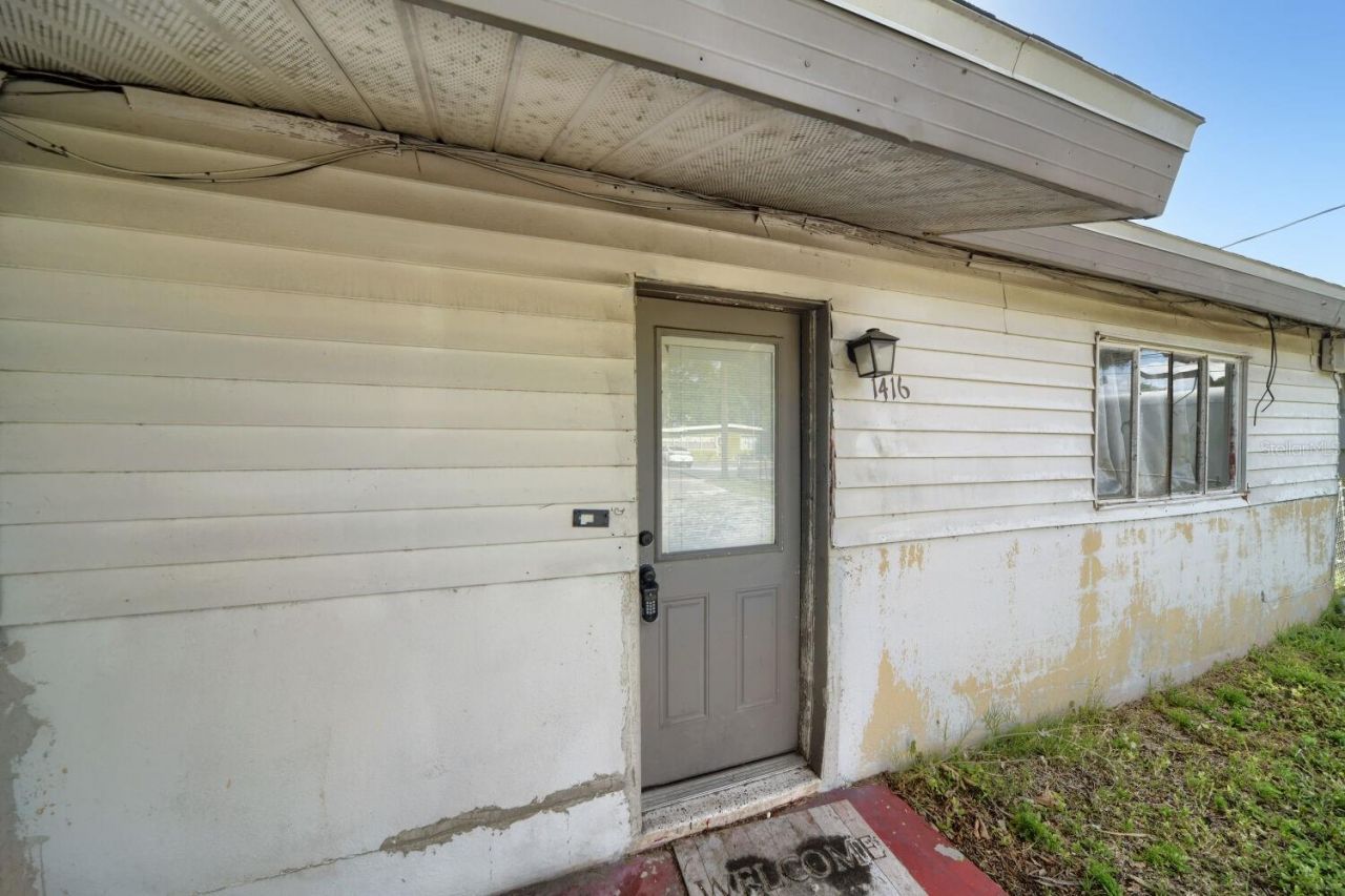 1416 Wilton Avenue, Orlando, FL 32805 Photo