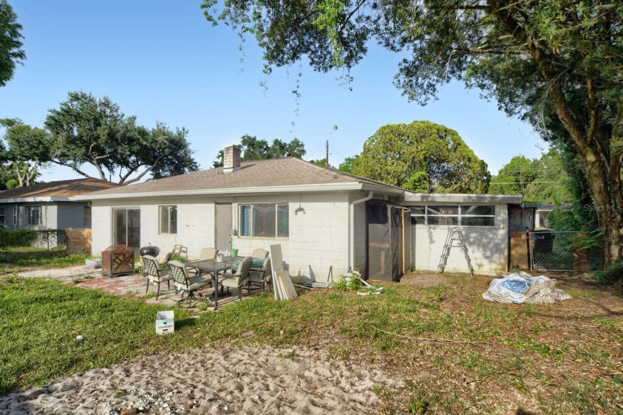 1416 Wilton Avenue, Orlando, FL 32805 Photo