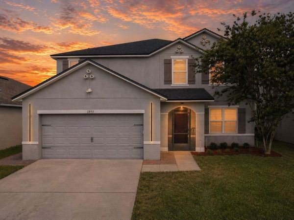 1895 GREEN DRAGON DRIVE, ST CLOUD, FL 34771
