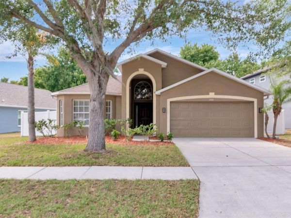 3201 DUNSTABLE DRIVE, LAND O LAKES, FL 34638