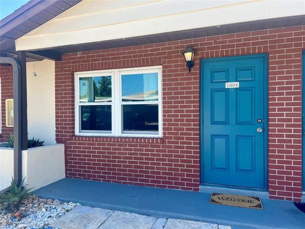 24862 US HIGHWAY 19 N, Unit 1804, CLEARWATER, FL 33763