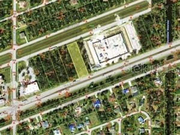 20383 KENILWORTH BOULEVARD , PORT CHARLOTTE, FL 33954