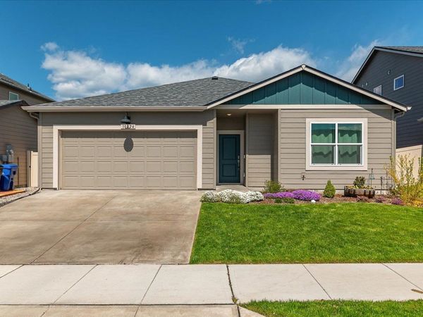 10424 W Duckhook Rd, Cheney, WA 99004