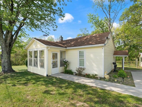 5988 E US Highway 150, Hardinsburg, IN 47125