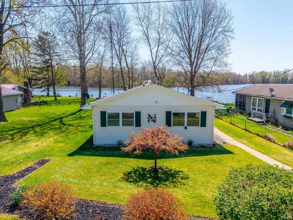 1835 S 445 E, Lagrange, IN 46761