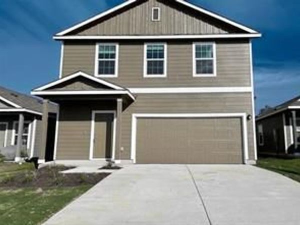 316 Geode GLN , Maxwell, TX 78656