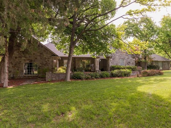 14024 S Santa Fe Avenue, Edmond, OK 73025