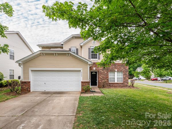 6602 Latherton Lane, Charlotte, NC 28278