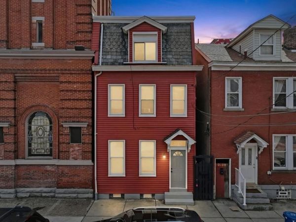 2128 Sarah Street , Pittsburgh, PA 15203