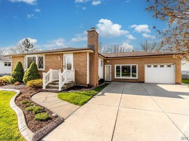58 Dauer Drive, Buffalo, NY 14224