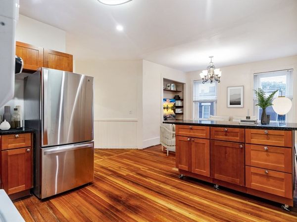 126 Day St, Unit 1, Boston, MA 02130