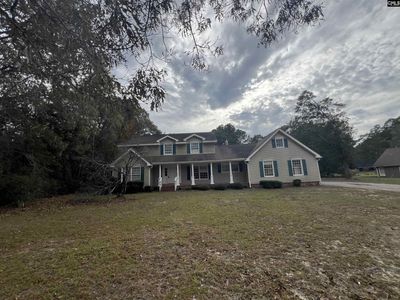 2808 Loretto Drive, Sumter, SC 29150