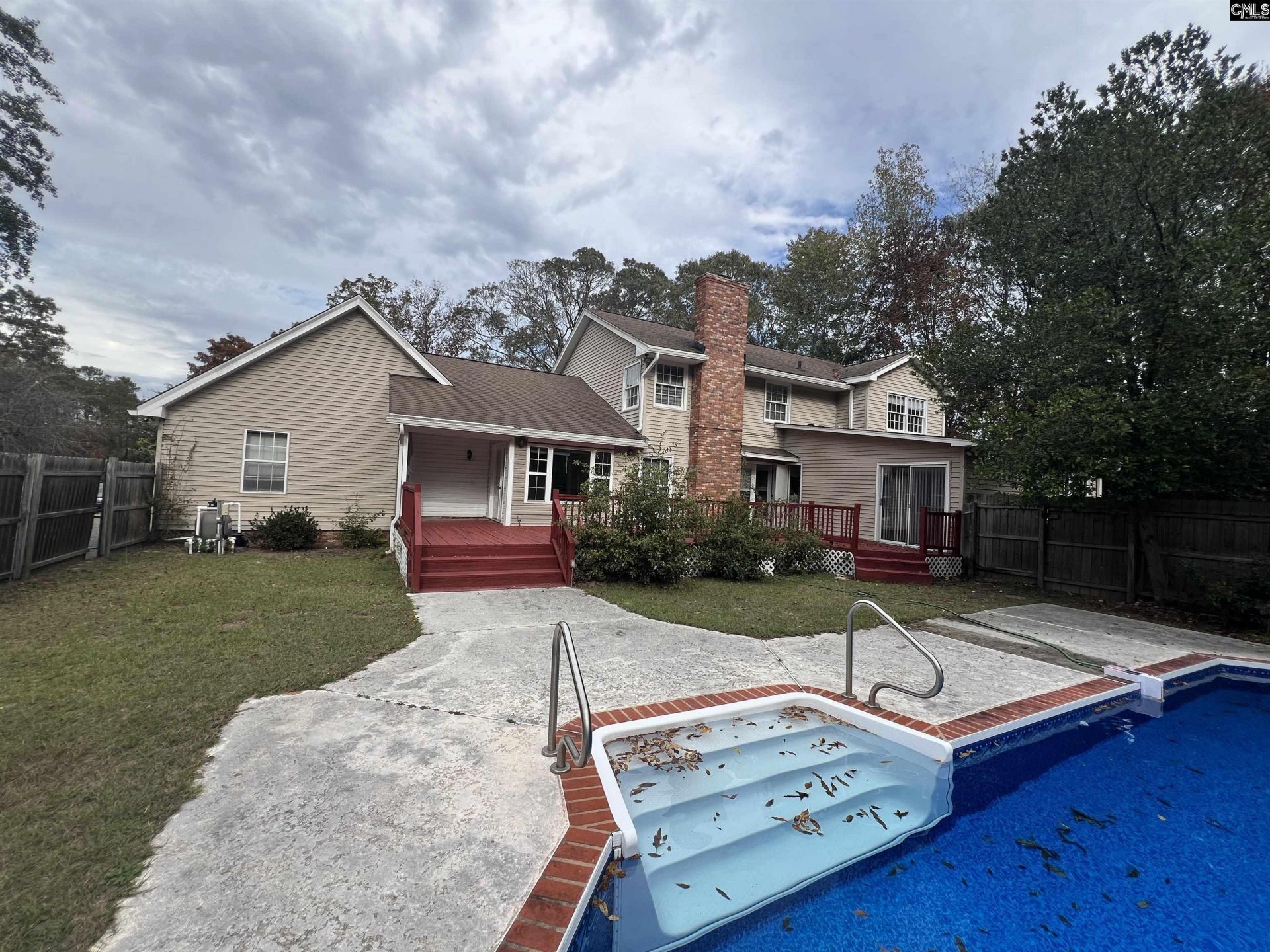 2808 Loretto Drive Photo 5