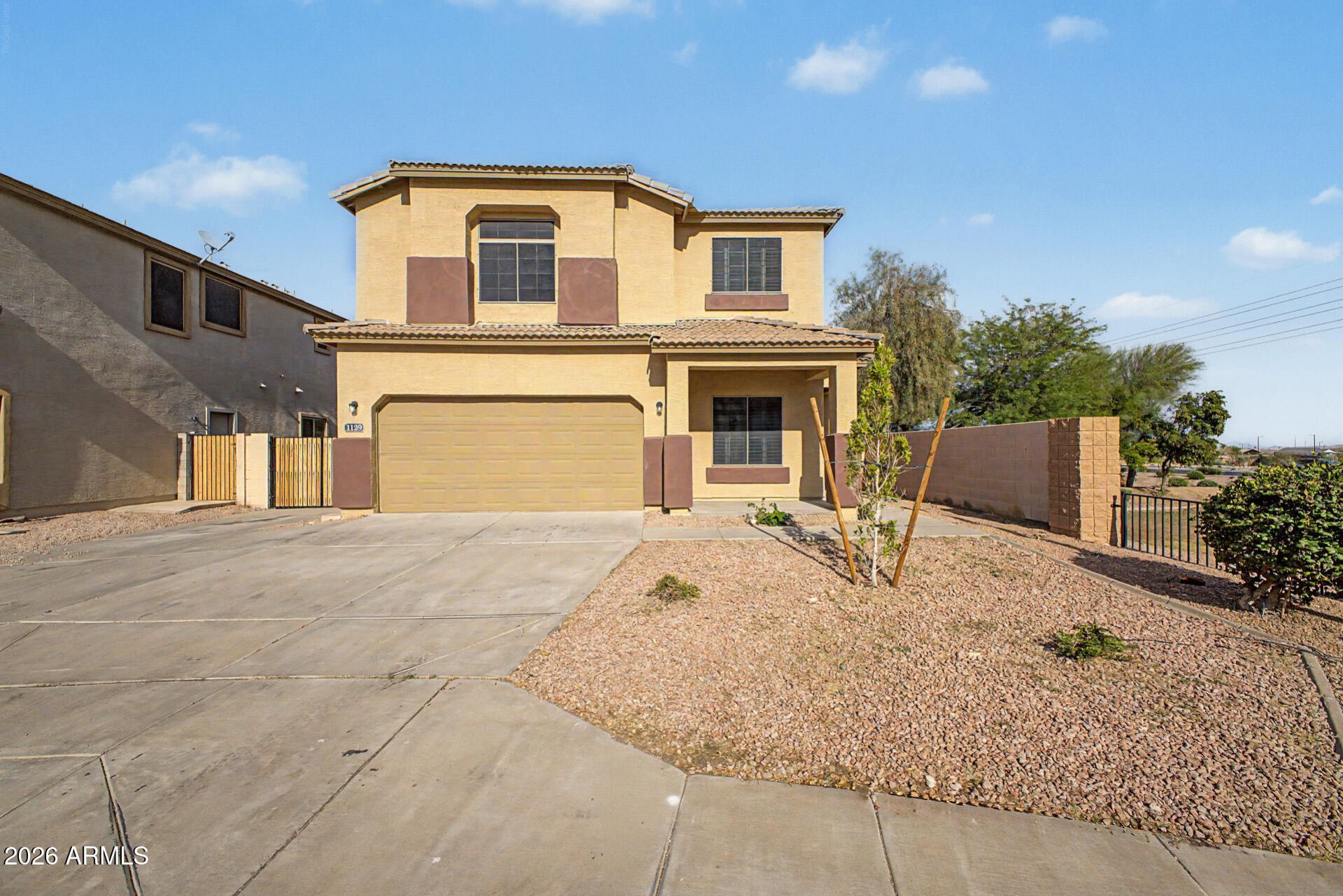 1129 S 240th Drive, Buckeye, AZ 85326 Main Photo