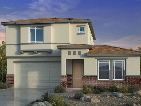 3925 S Verbena, Mesa, AZ 85212