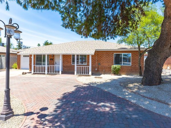 724 W Missouri Avenue, Phoenix, AZ 85013