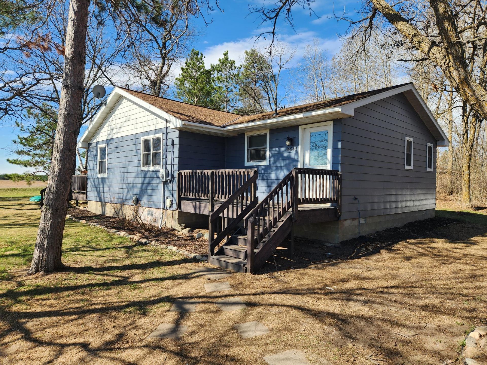 14045 Circle Pines Drive , Park Rapids, MN 56470