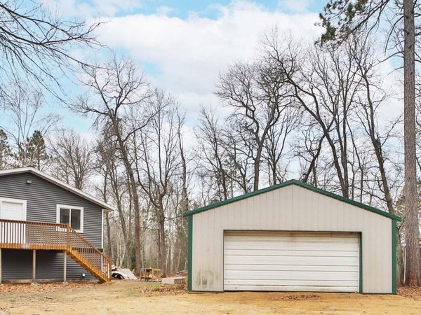 951 Swede Lake Trail SW, Backus, MN 56435