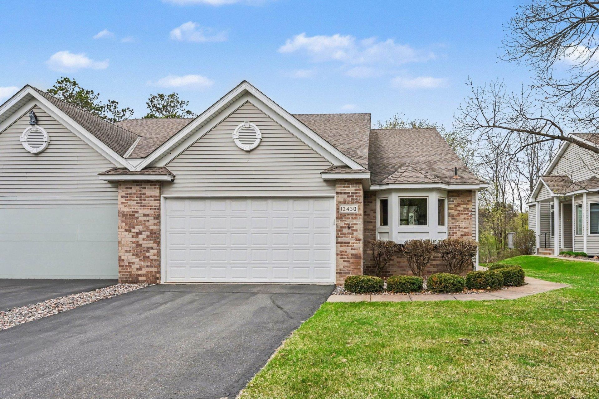 12430 Eagle Circle NW, Coon Rapids, MN 55448