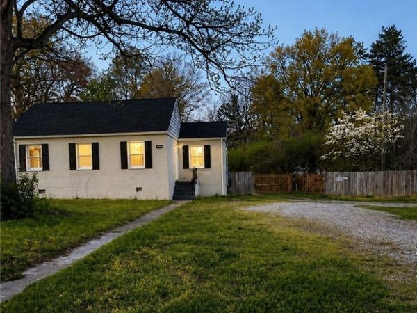 4300 Warwick Road, Richmond, VA 22234