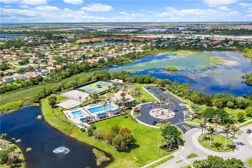 2170 SW Cape Cod Drive, Port Saint Lucie, FL 34953 Photo