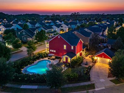 1466 Hollenberg Lane, Mount Pleasant, SC 29466