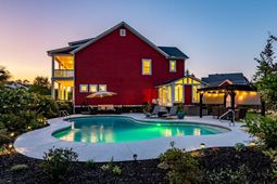 1466 Hollenberg Lane photo 4