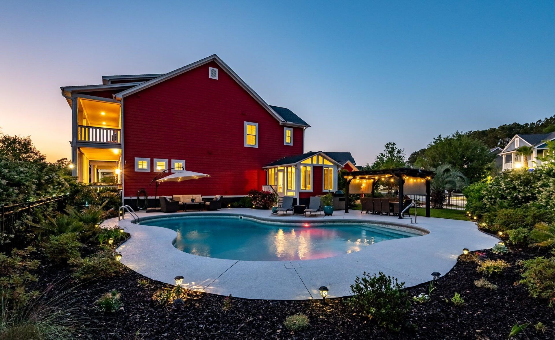 1466 Hollenberg Lane Photo 47