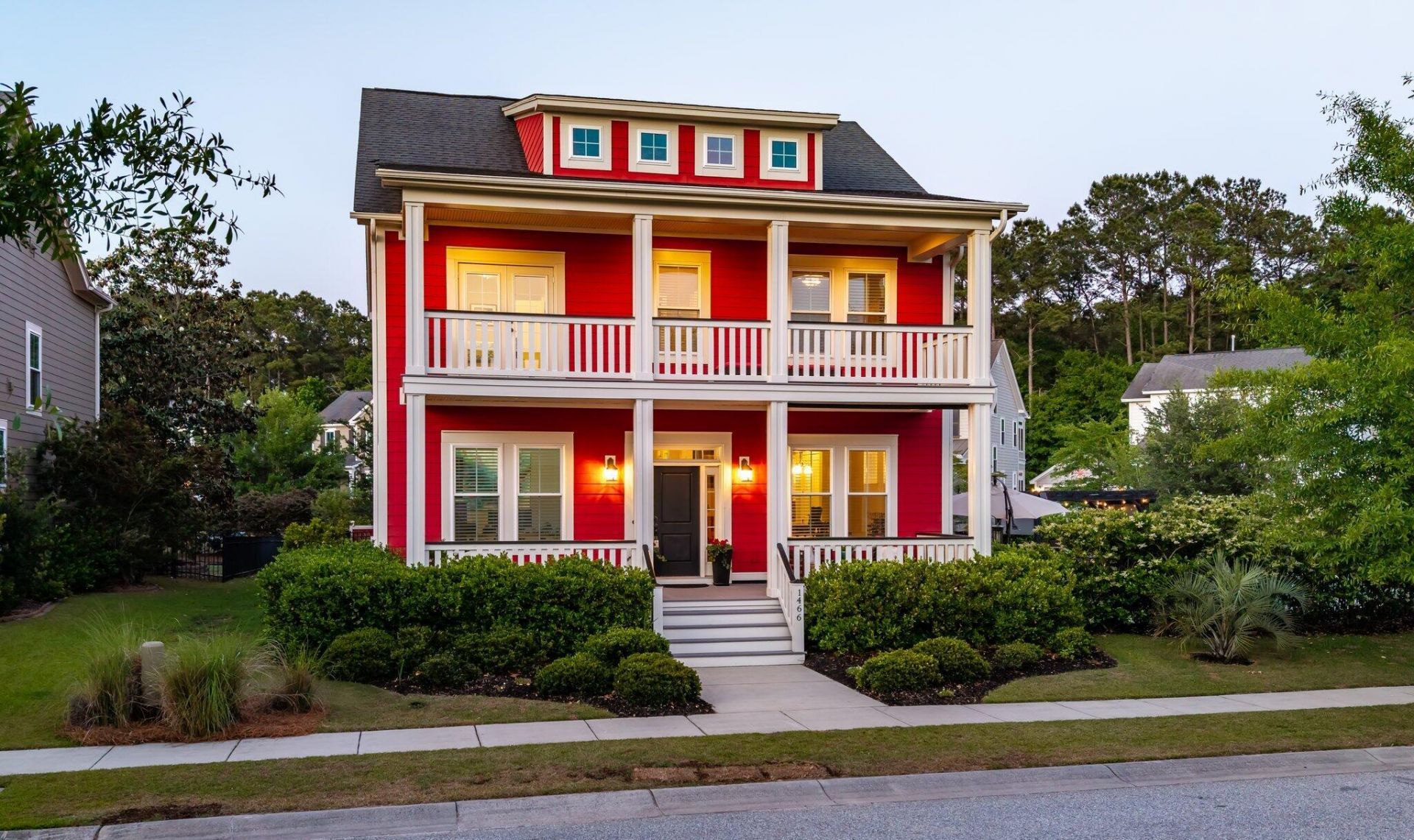 1466 Hollenberg Lane Photo 5