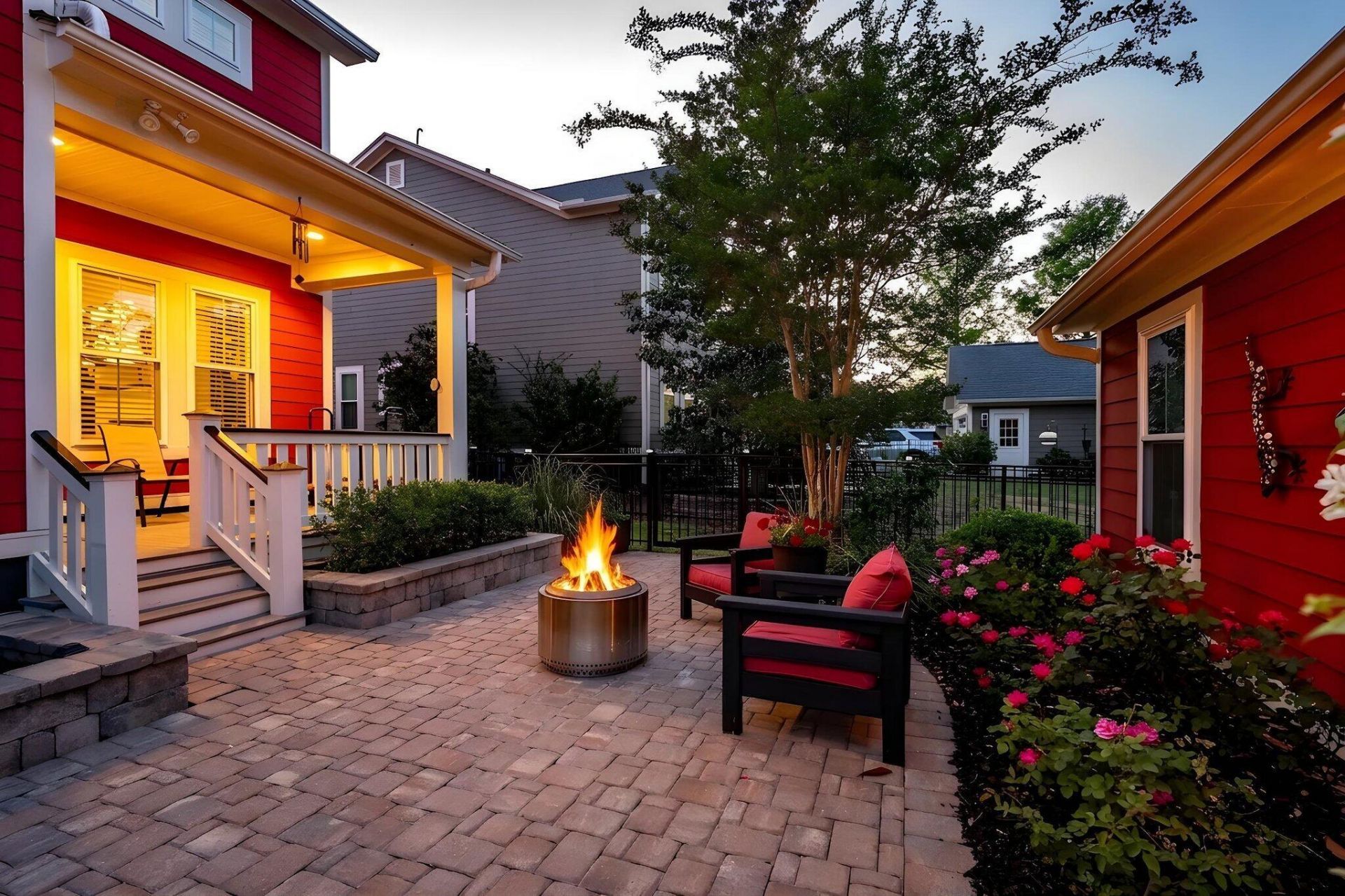 1466 Hollenberg Lane Photo 54