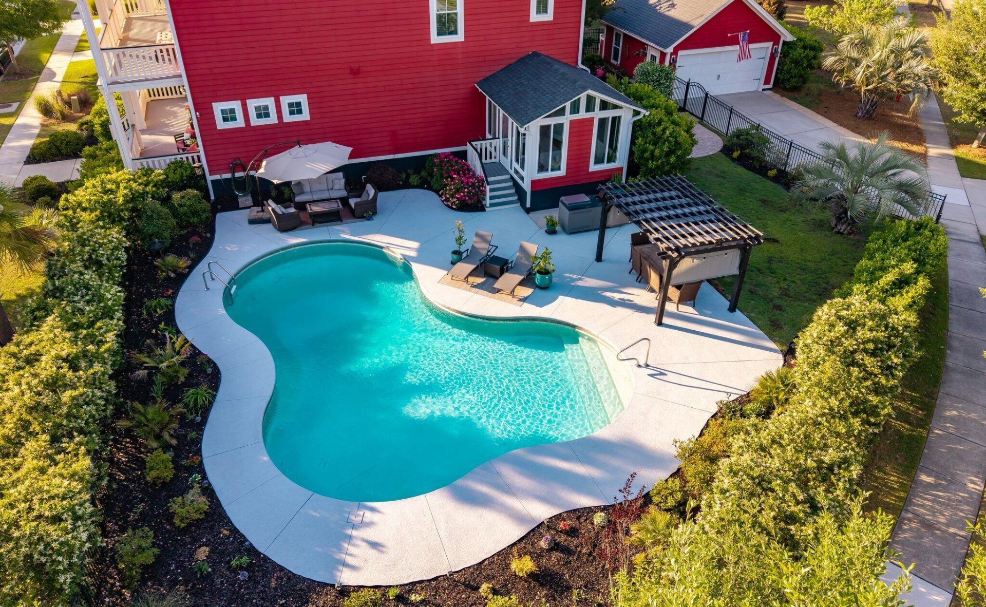 1466 Hollenberg Lane Photo 56