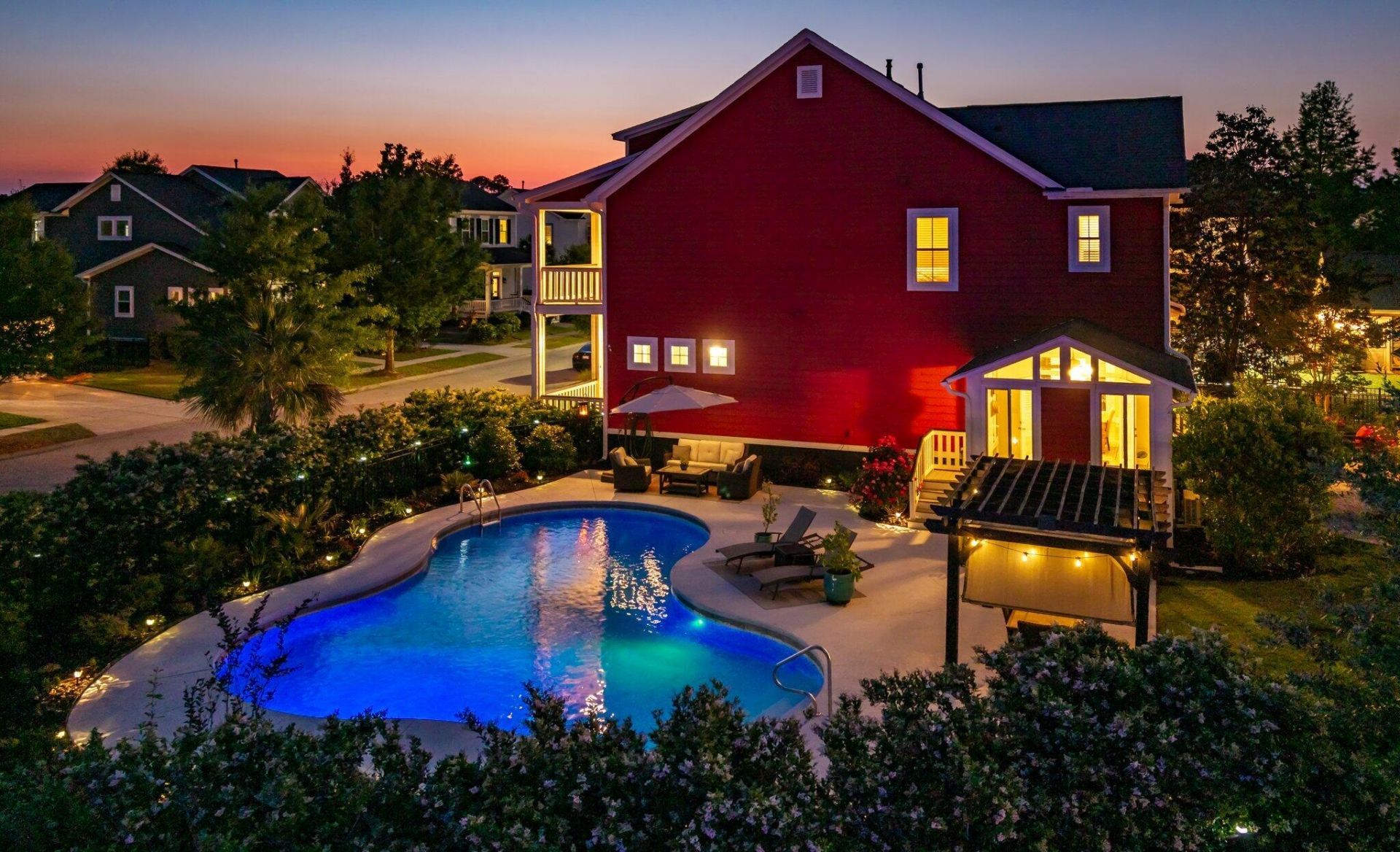 1466 Hollenberg Lane Photo 68