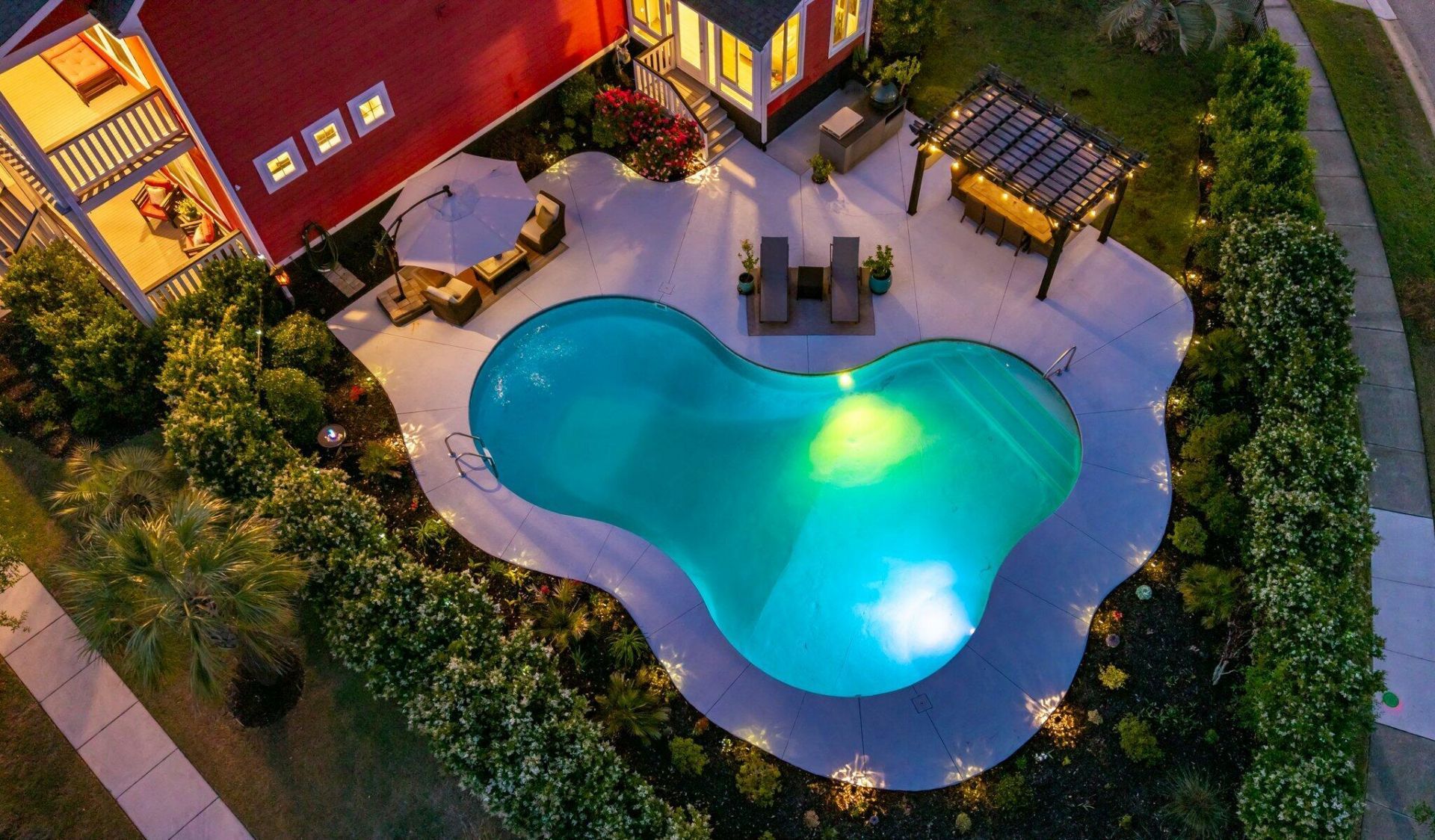 1466 Hollenberg Lane Photo 69