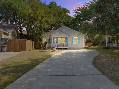 2354 Soling Court, Charleston, SC 29414