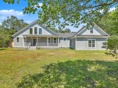 1088 Hard Pinch Road, Moncks Corner, SC 29461