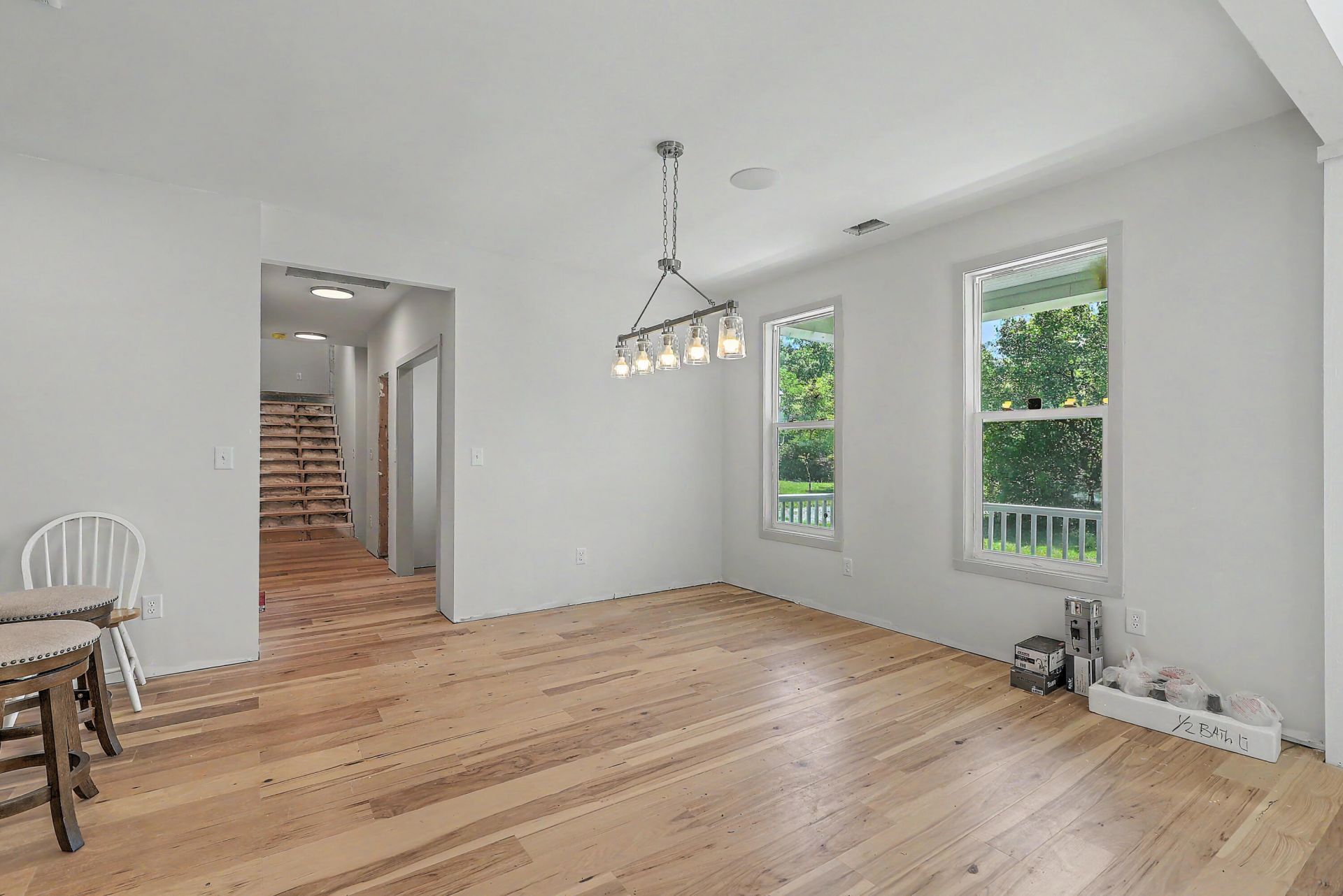 1088 Hard Pinch Road Photo 12