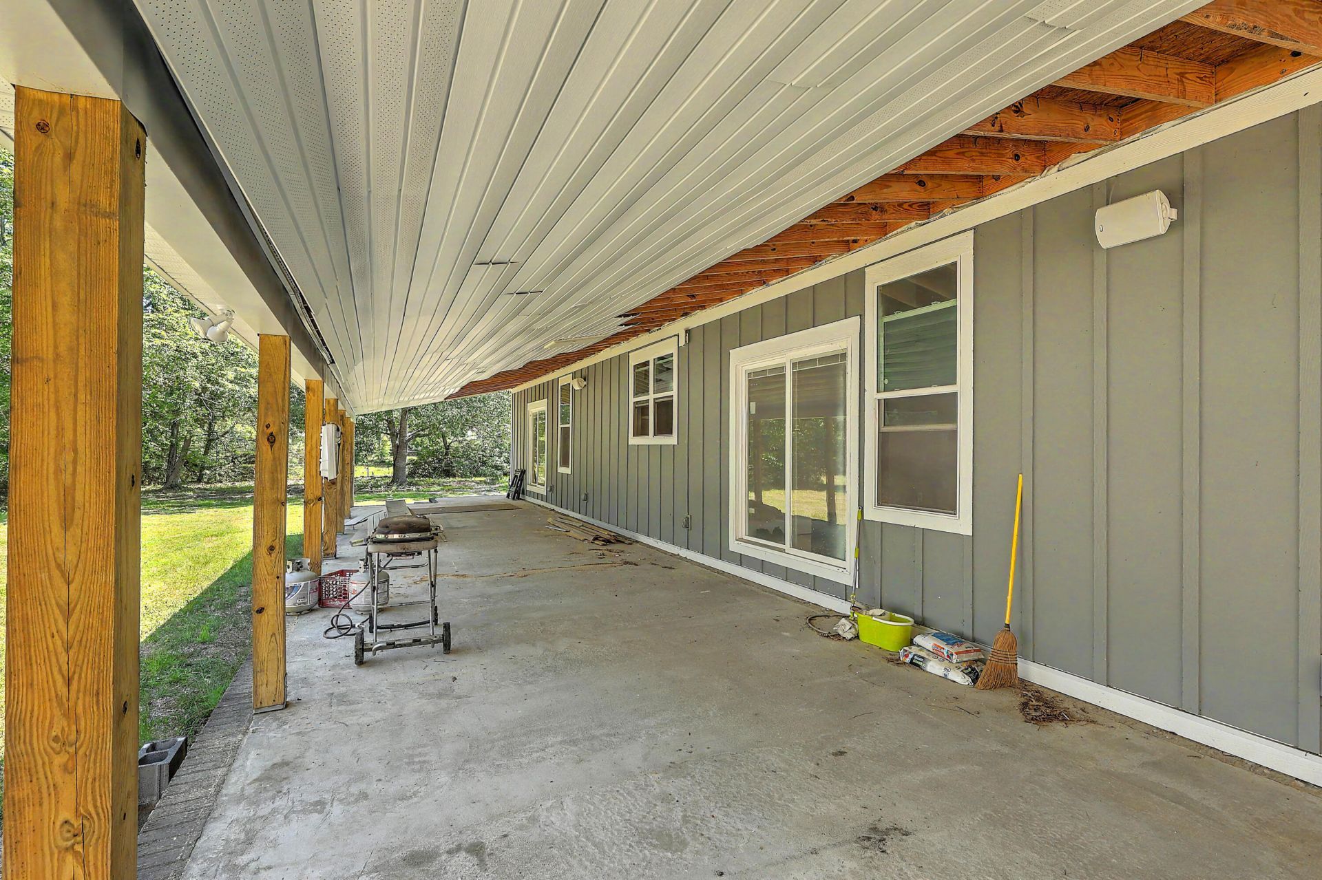 1088 Hard Pinch Road Photo 36