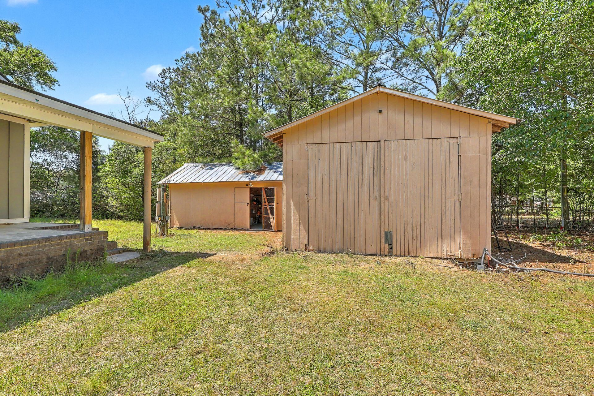 1088 Hard Pinch Road Photo 39