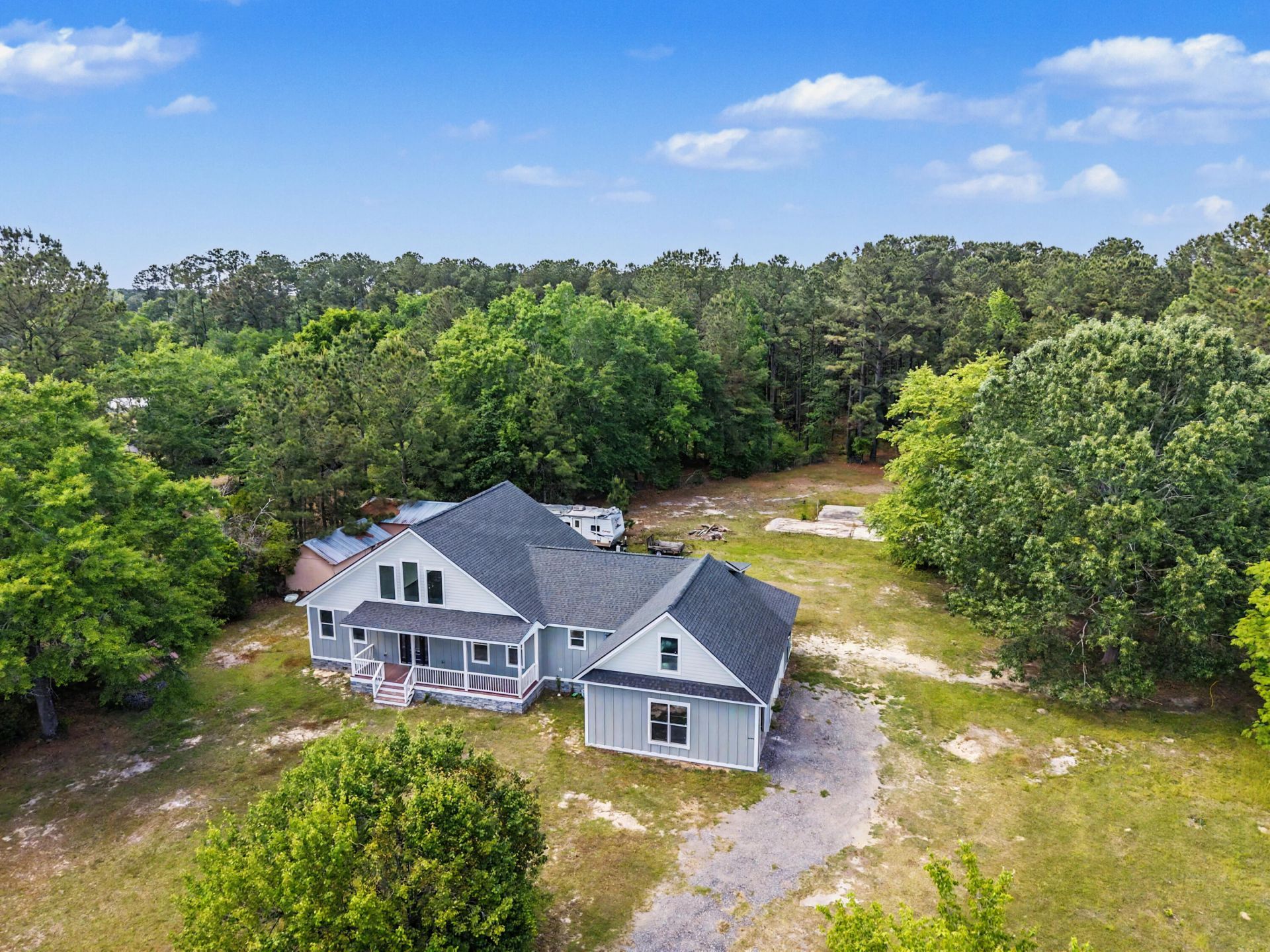 1088 Hard Pinch Road Photo 42