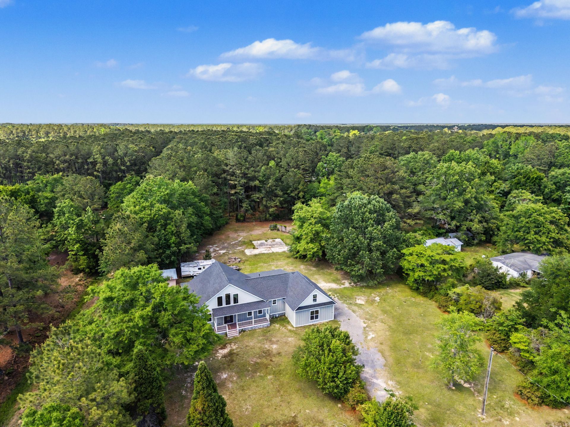 1088 Hard Pinch Road Photo 44