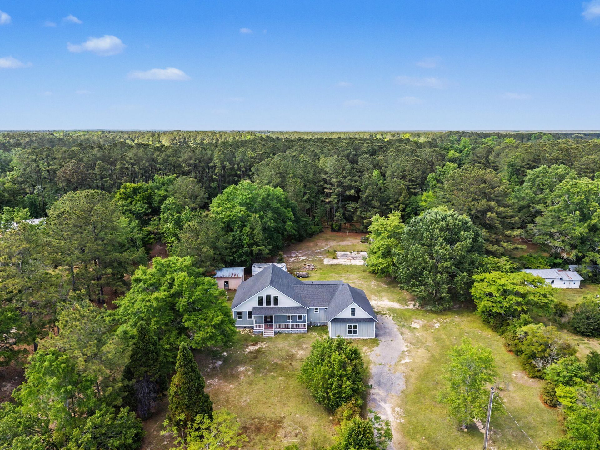 1088 Hard Pinch Road Photo 45