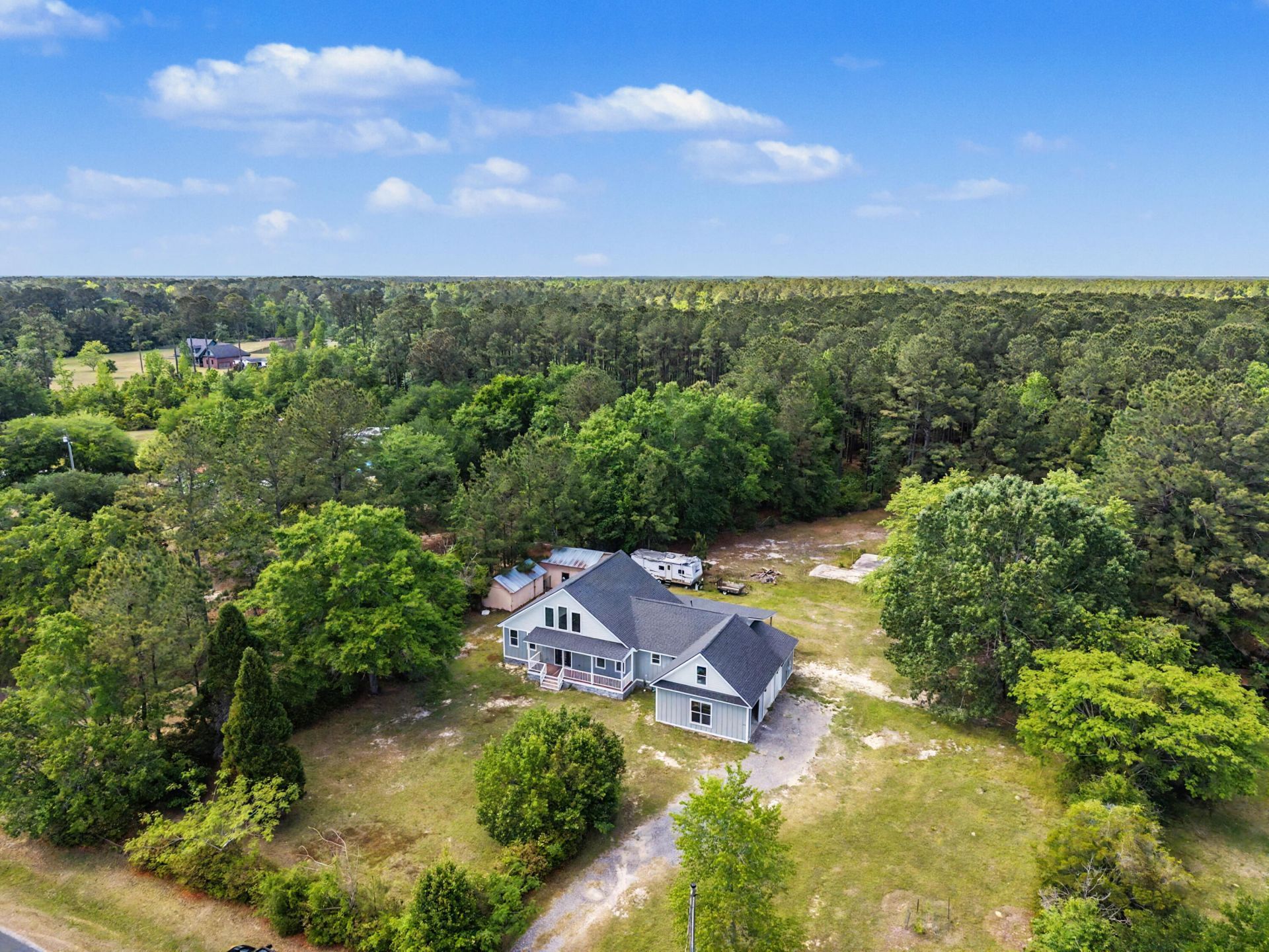 1088 Hard Pinch Road Photo 46