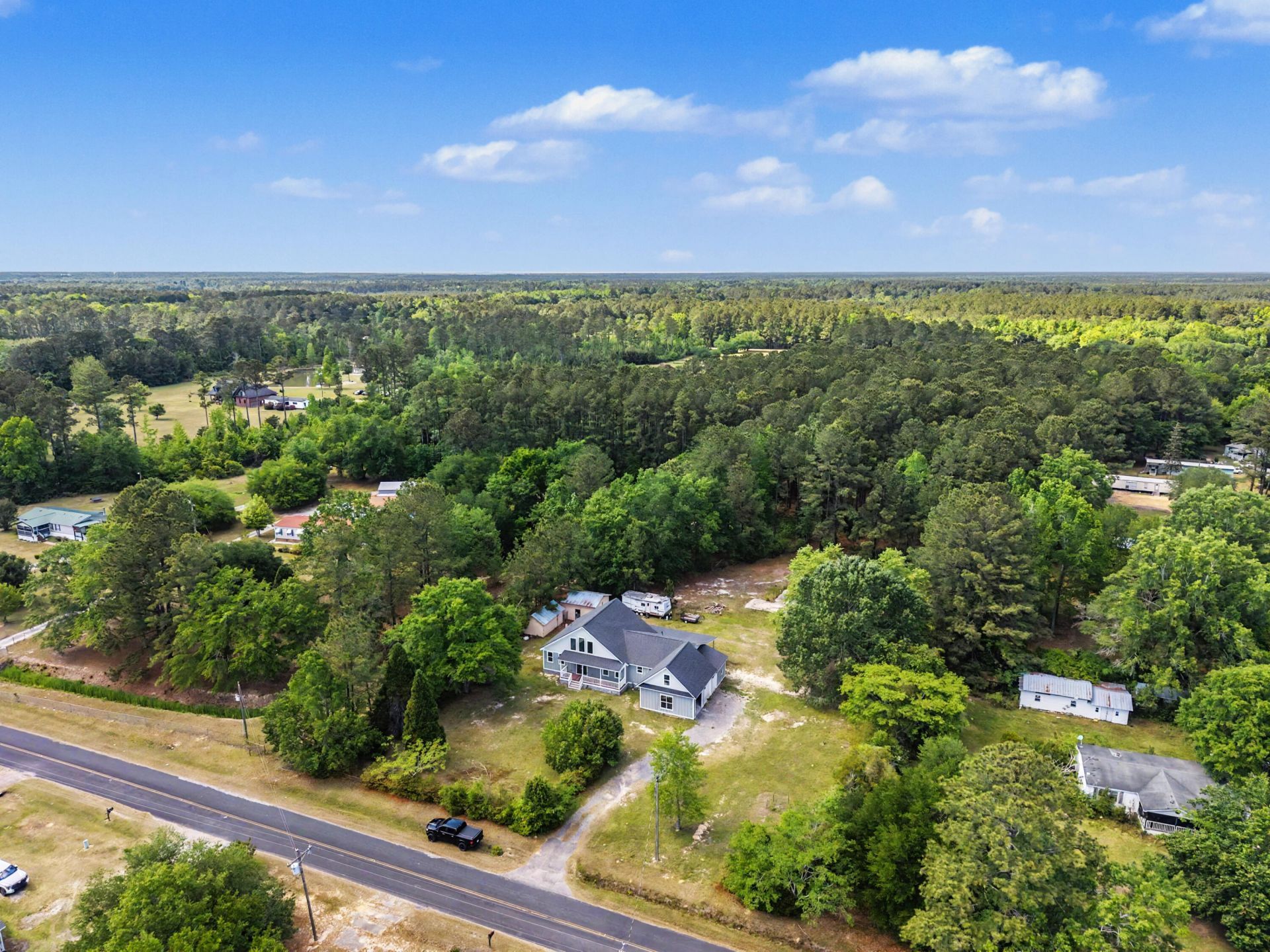 1088 Hard Pinch Road Photo 47