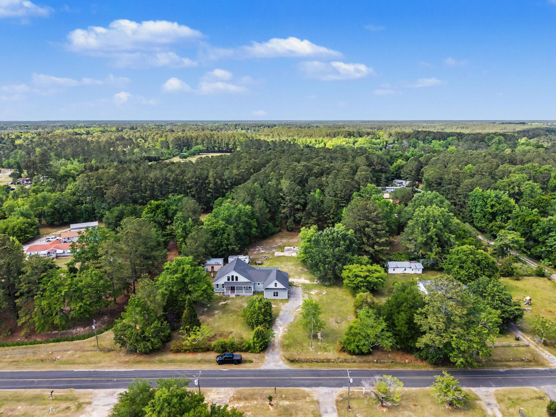 1088 Hard Pinch Road Photo 48