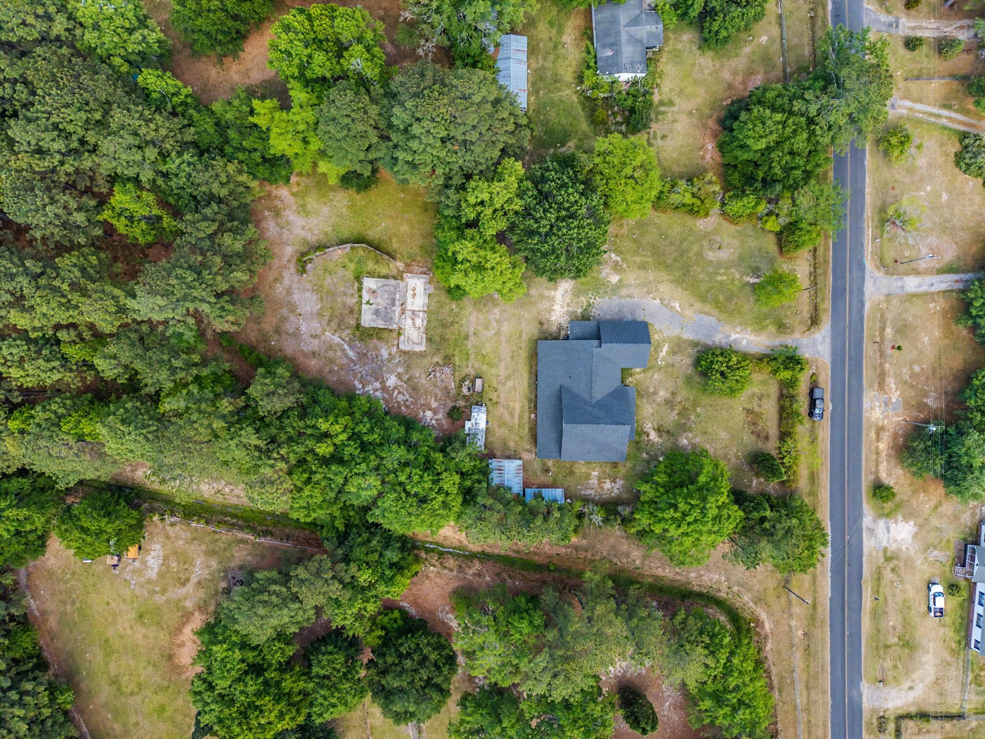 1088 Hard Pinch Road Photo 50