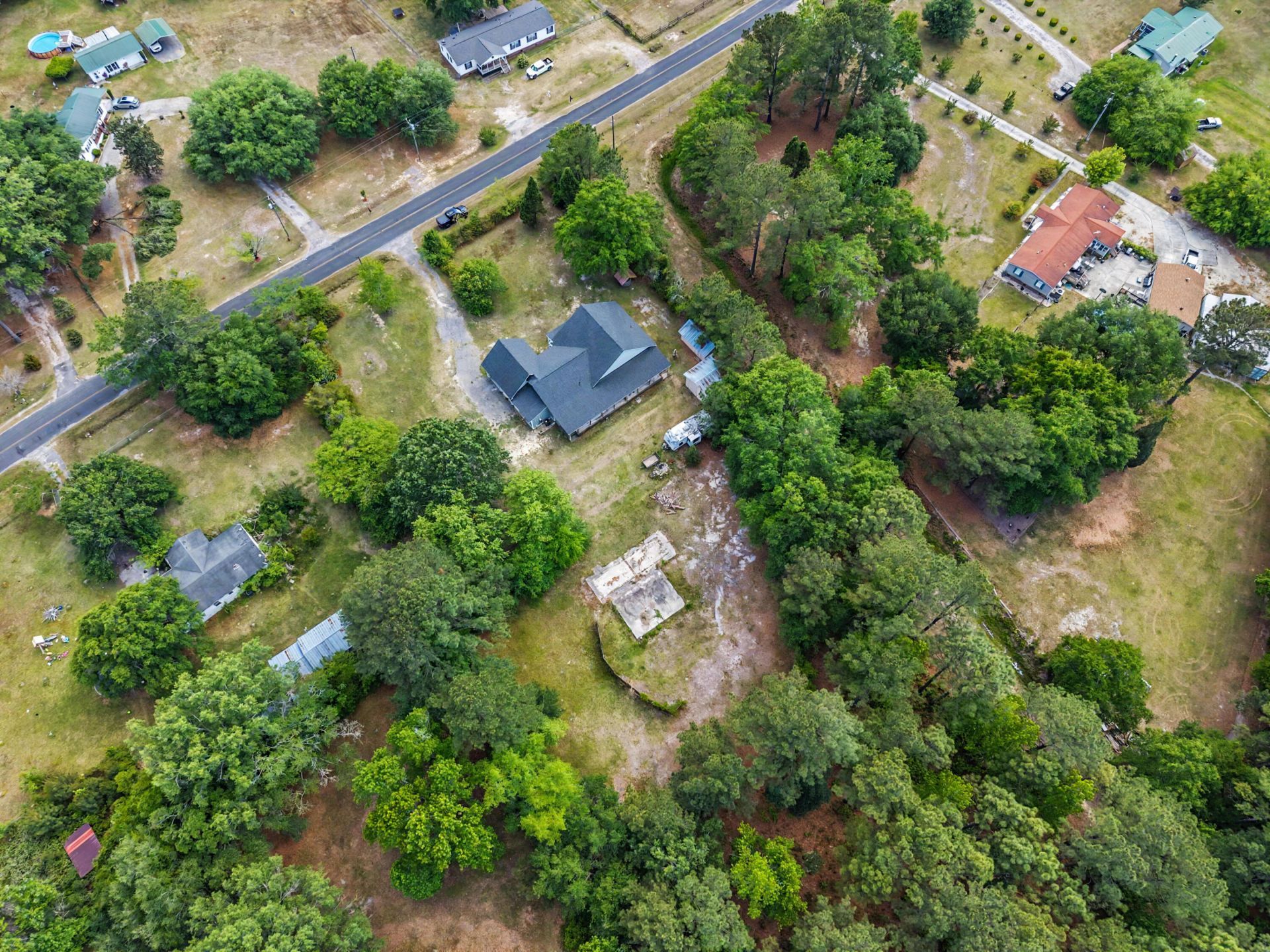 1088 Hard Pinch Road Photo 53