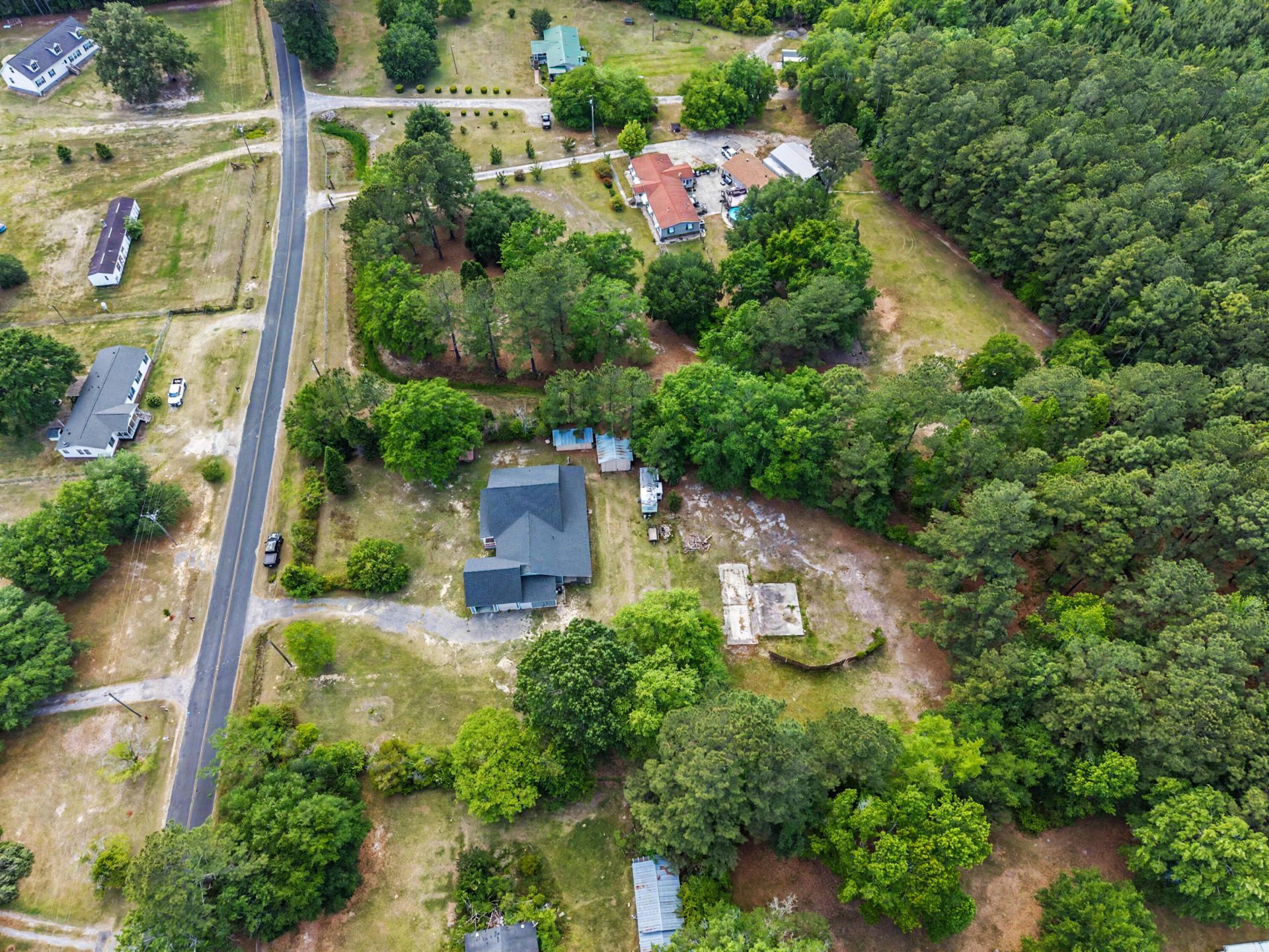 1088 Hard Pinch Road Photo 54