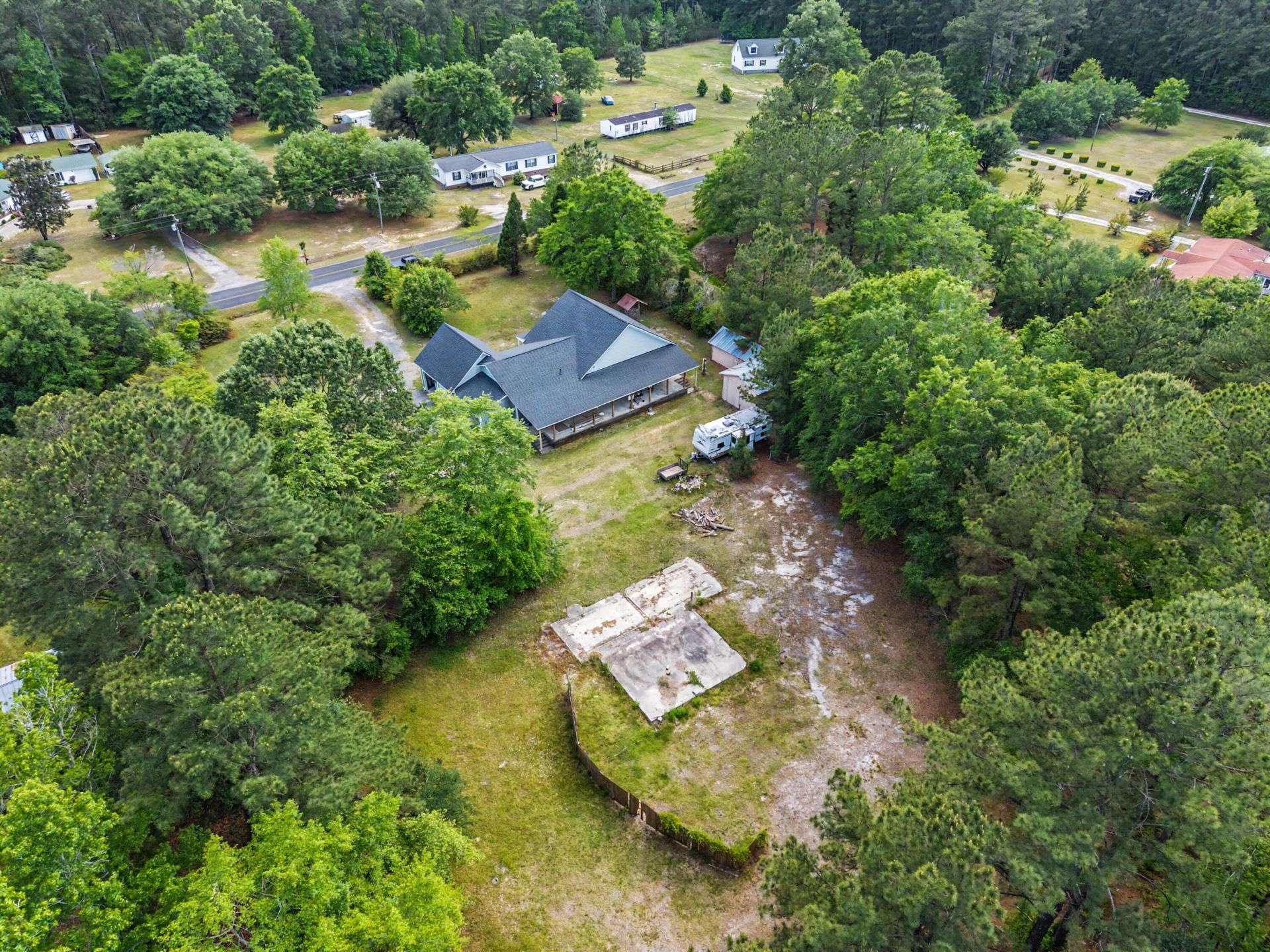 1088 Hard Pinch Road Photo 55