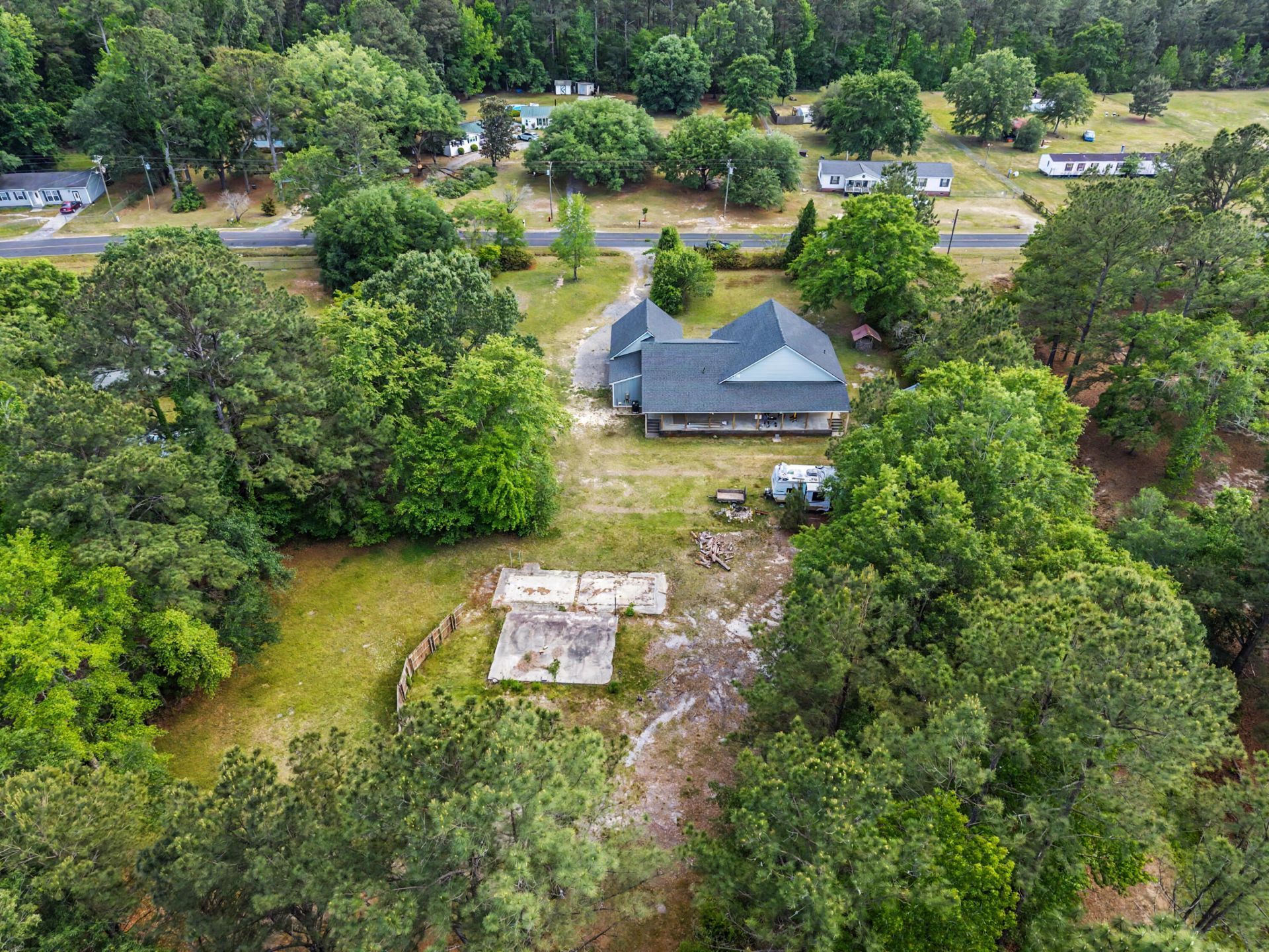 1088 Hard Pinch Road Photo 56